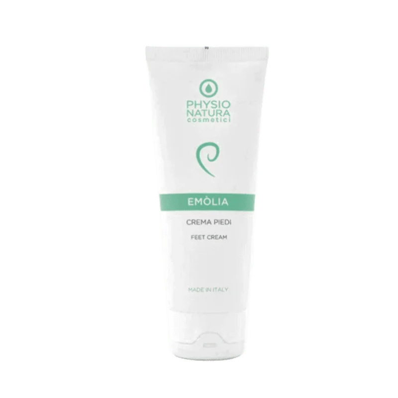 Emolia Feet Cream
