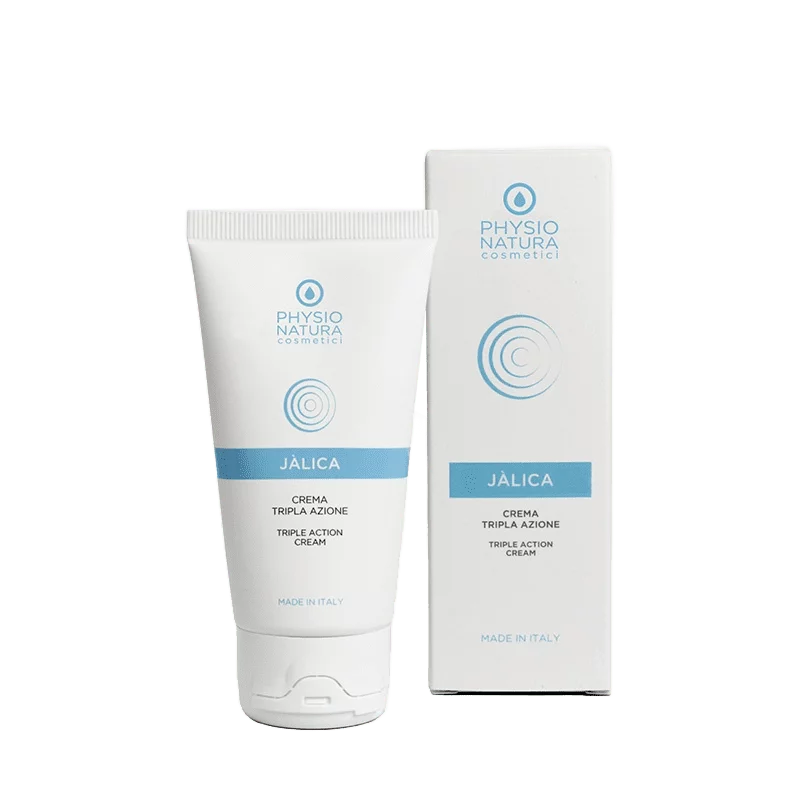 Jalica Triple Action Cream