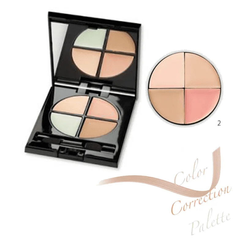 Colour Correction Palette 2 (Pink)