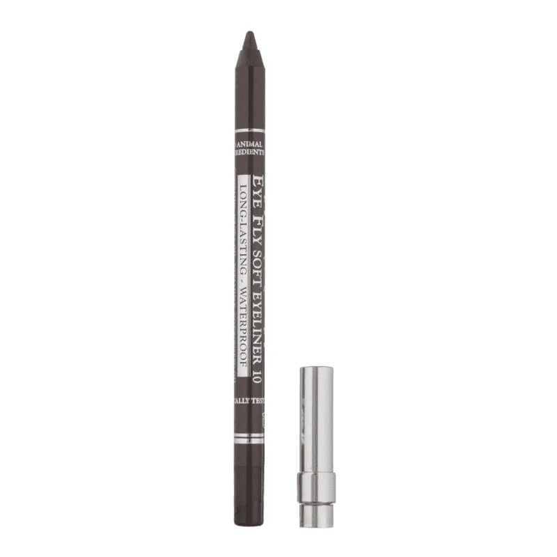 Eye Fly Soft Eyeliner Nº10 (Dark Brown)