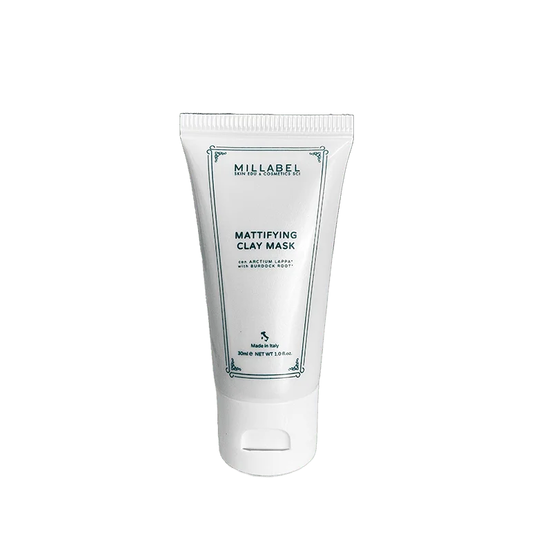 Mattifying Clay Mask 30ml