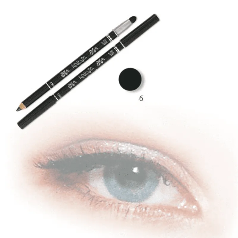 Perfect Eyeliner Pencil (Black)