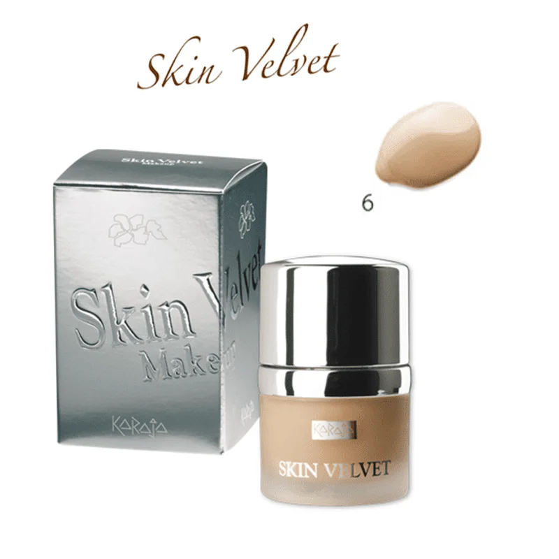 Skin Velvet Nº6