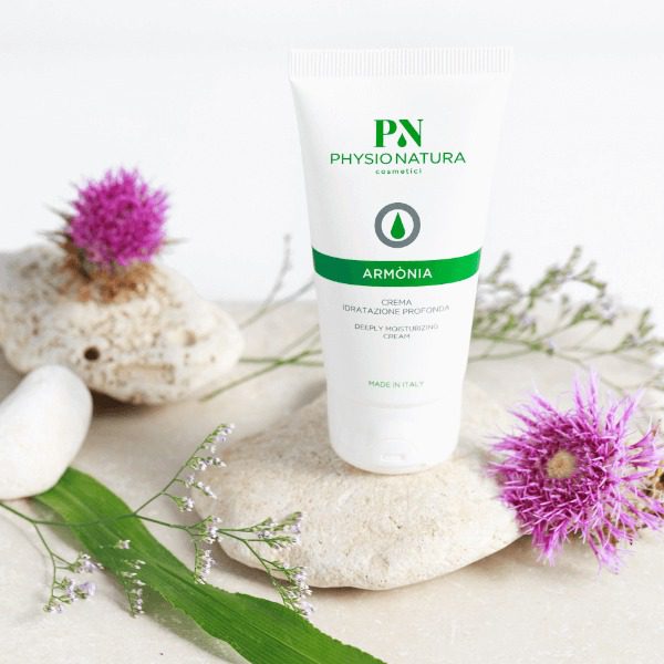 Physio Natura ARMÒNIA Moisturizer ! Physio Natura ARMÒNIA 保湿滋润霜!