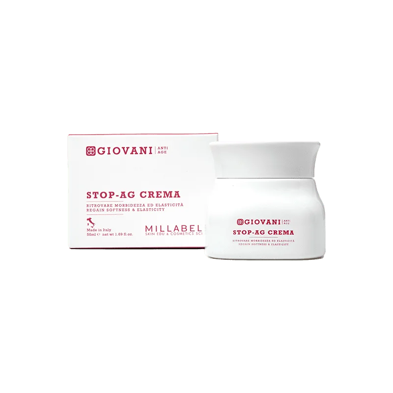 Giovani Stop-Ag Crema