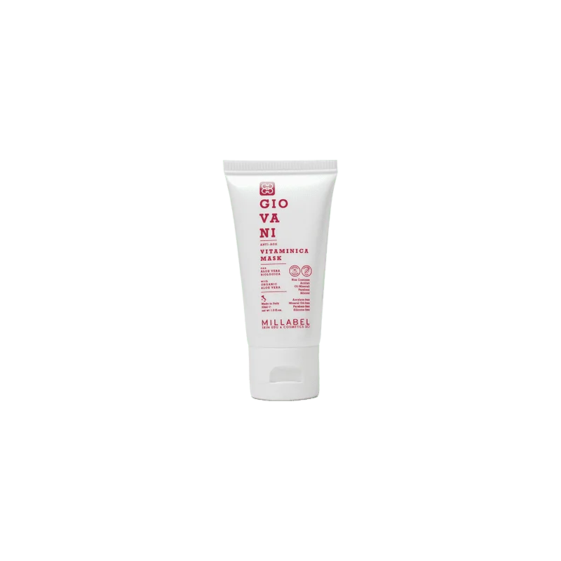 Giovani Vitaminica Mask 30ml