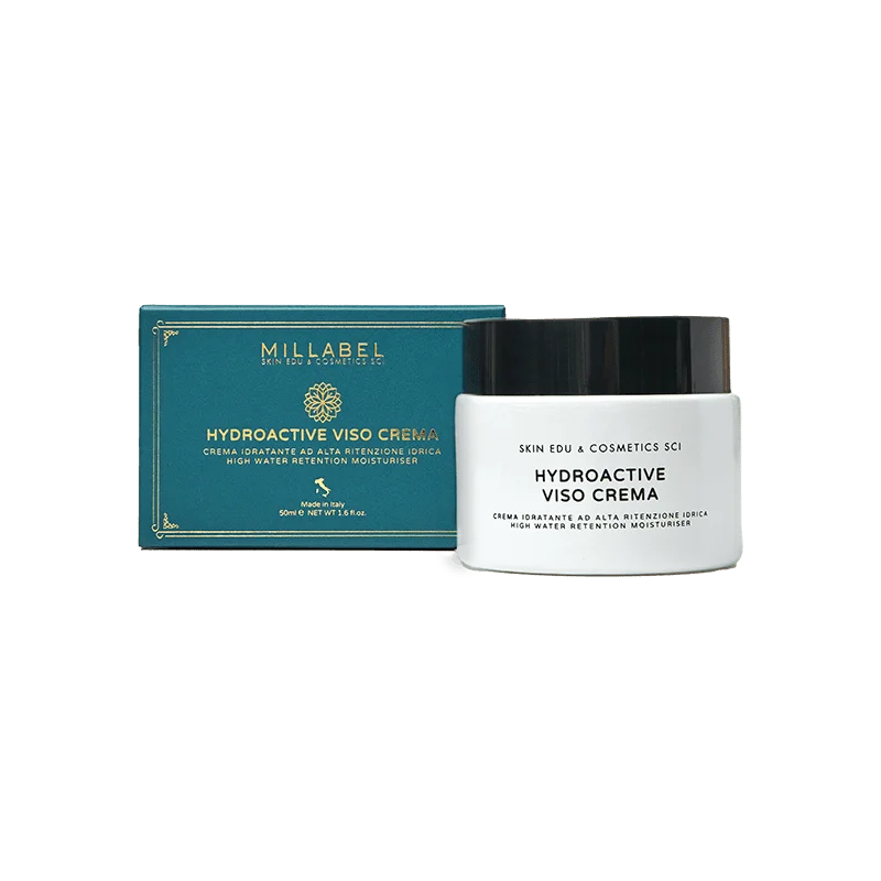 Hydroactive Viso Crema