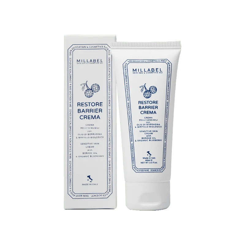 Restore Barrier Crema