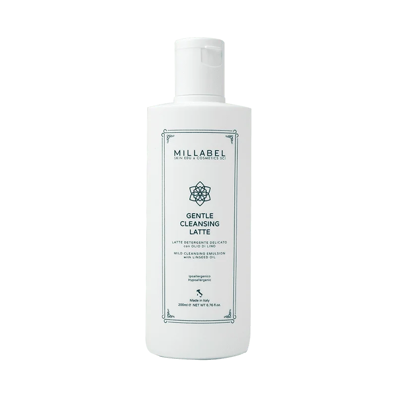 Gentle Cleansing Latte