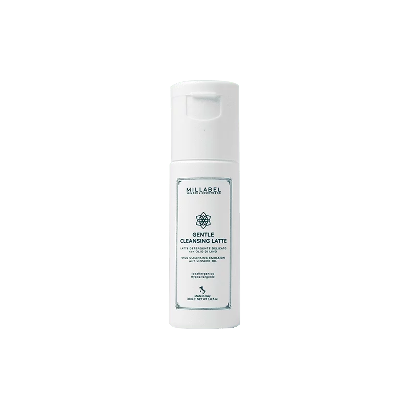 Gentle Cleansing Latte 30ml