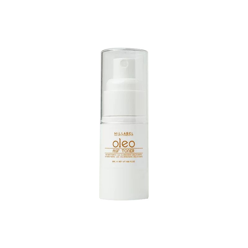 Oleo ASF Toner 15ml