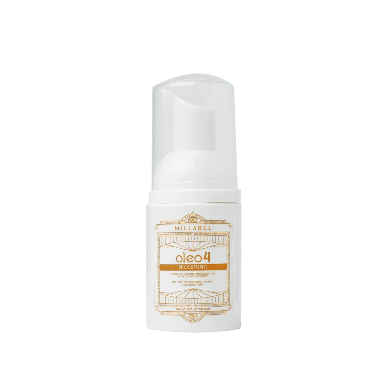 Oleo 4 Micospuma 30ml