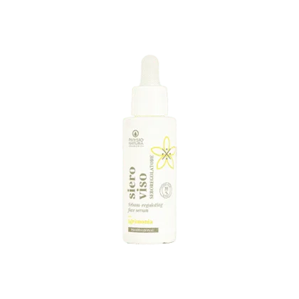 Sebum-Regulating Face Serum for Impure Skin