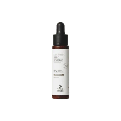 Soothing Serum Liquorice
