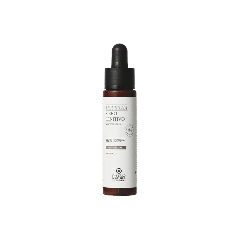 Soothing Serum Liquorice