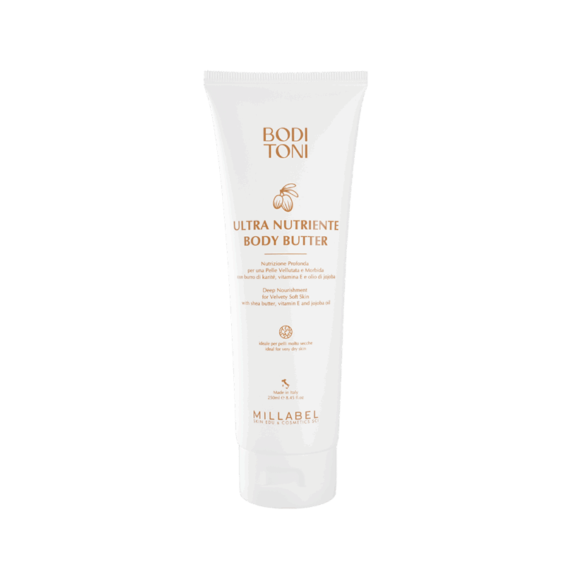 Boditoni Ultra Nutrient Body Butter