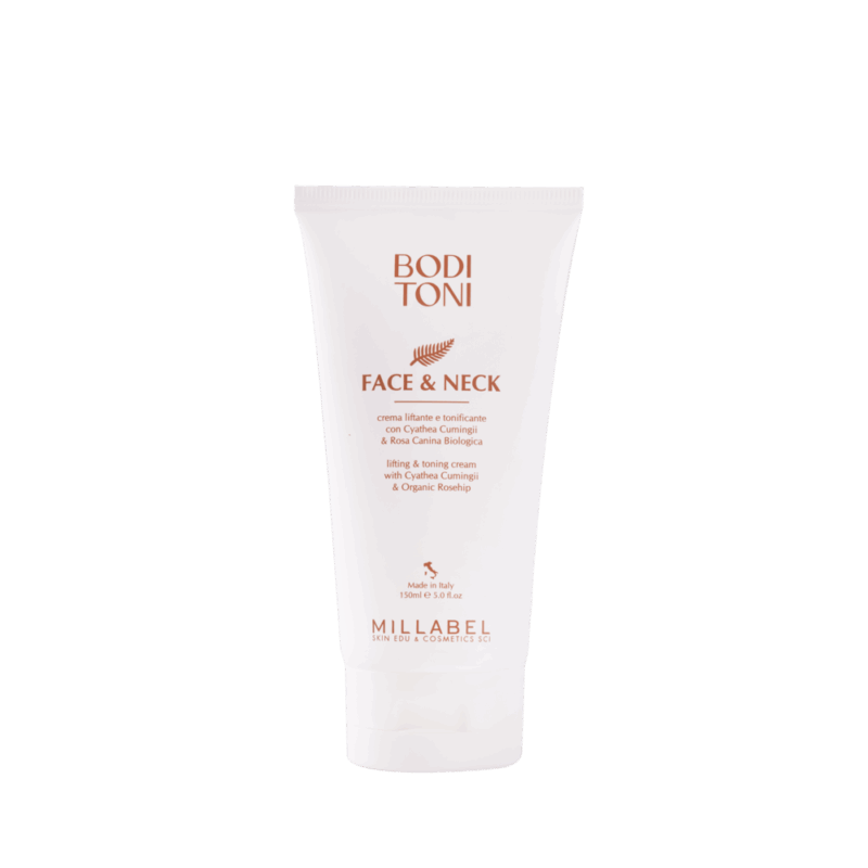 Boditoni Face & Neck Cream