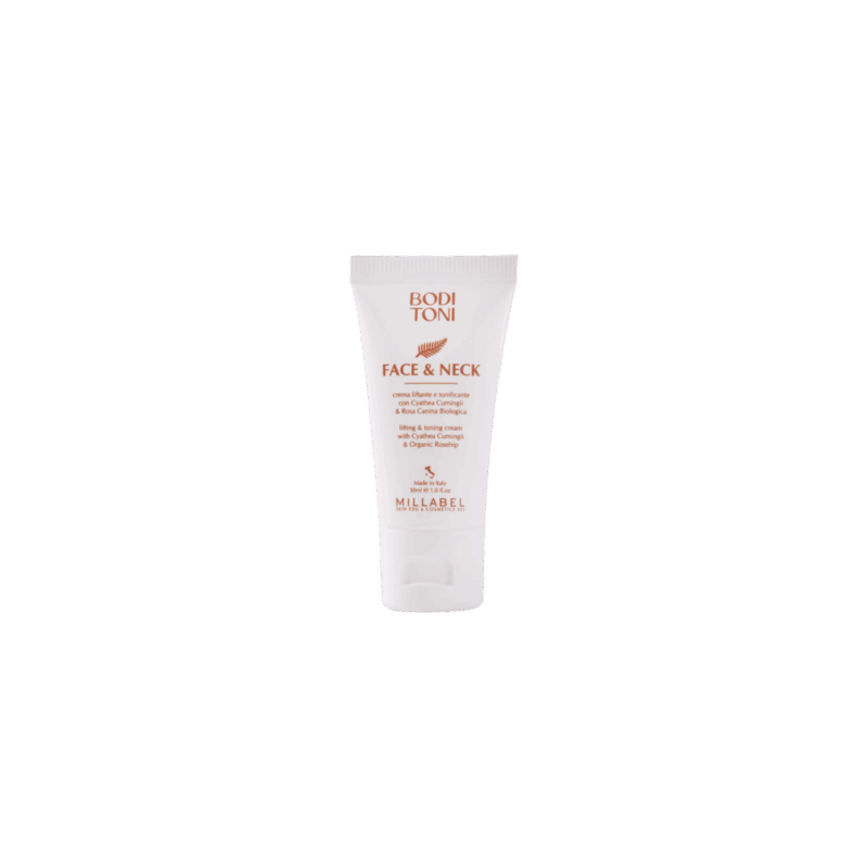 Boditoni Face & Neck Cream 30ml