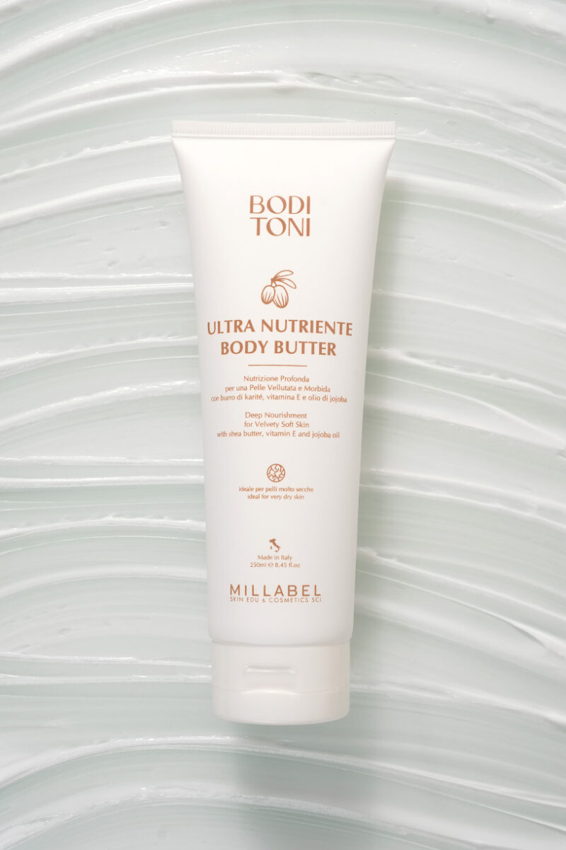 Boditoni Ultra Nutrient Body Butter - Image 2