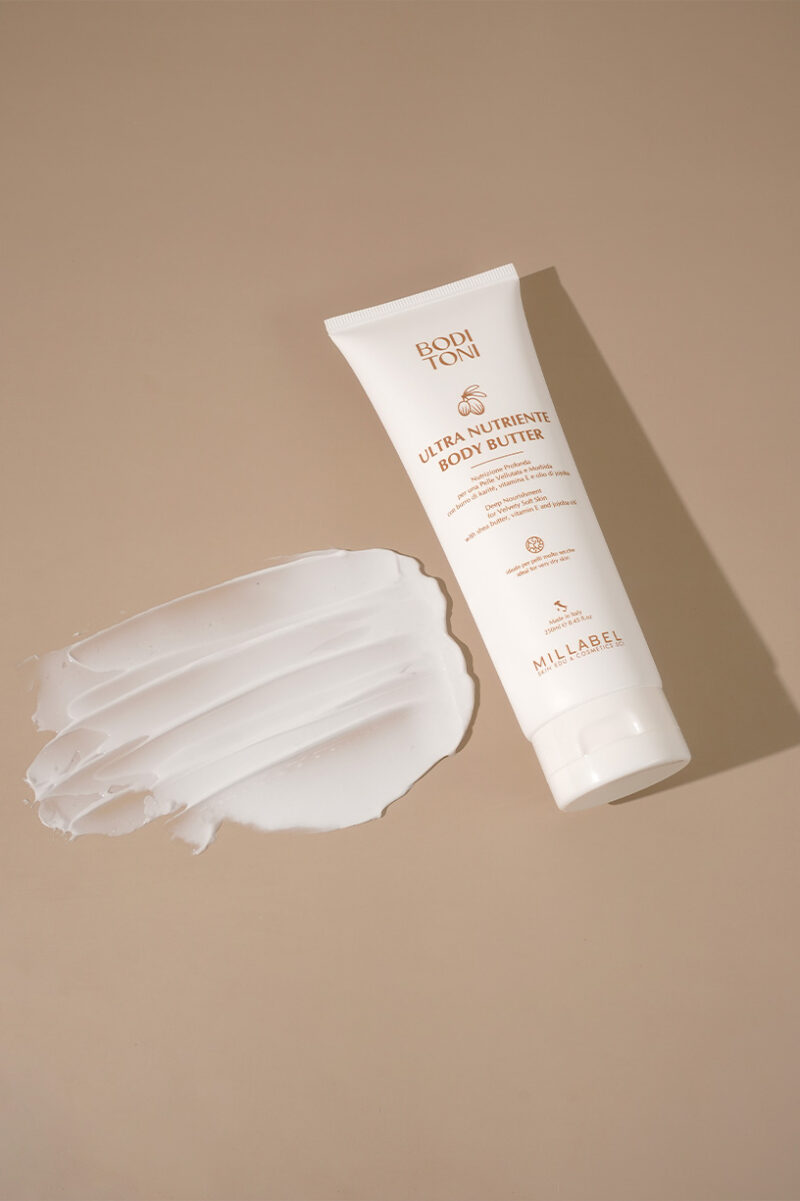 Boditoni Ultra Nutrient Body Butter - Image 3