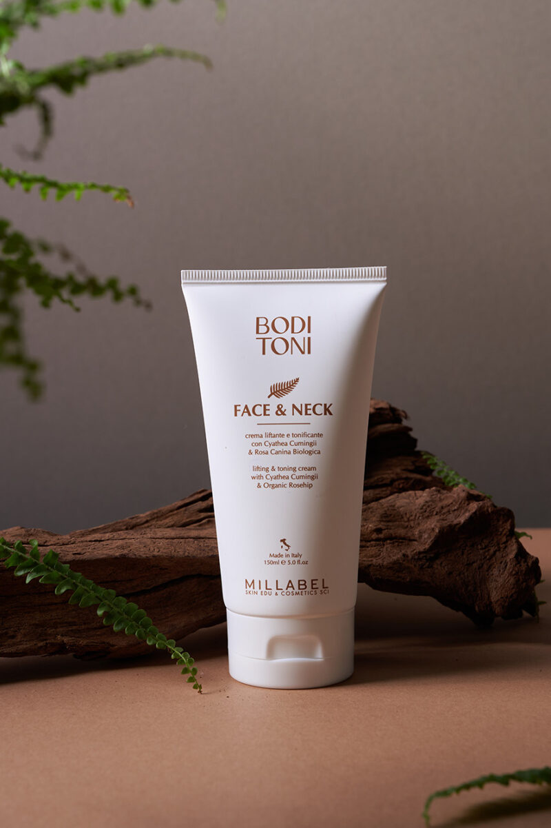 Boditoni Face & Neck Cream - Image 2