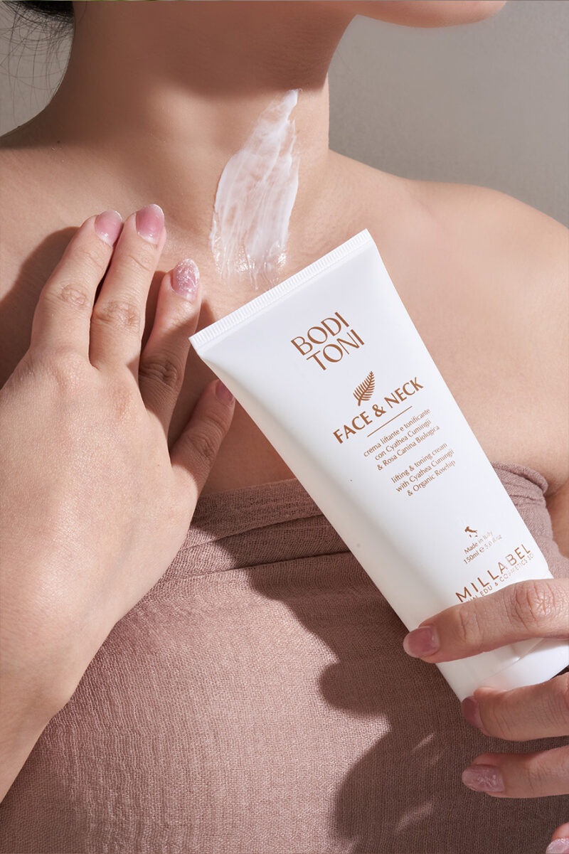Boditoni Face & Neck Cream - Image 3