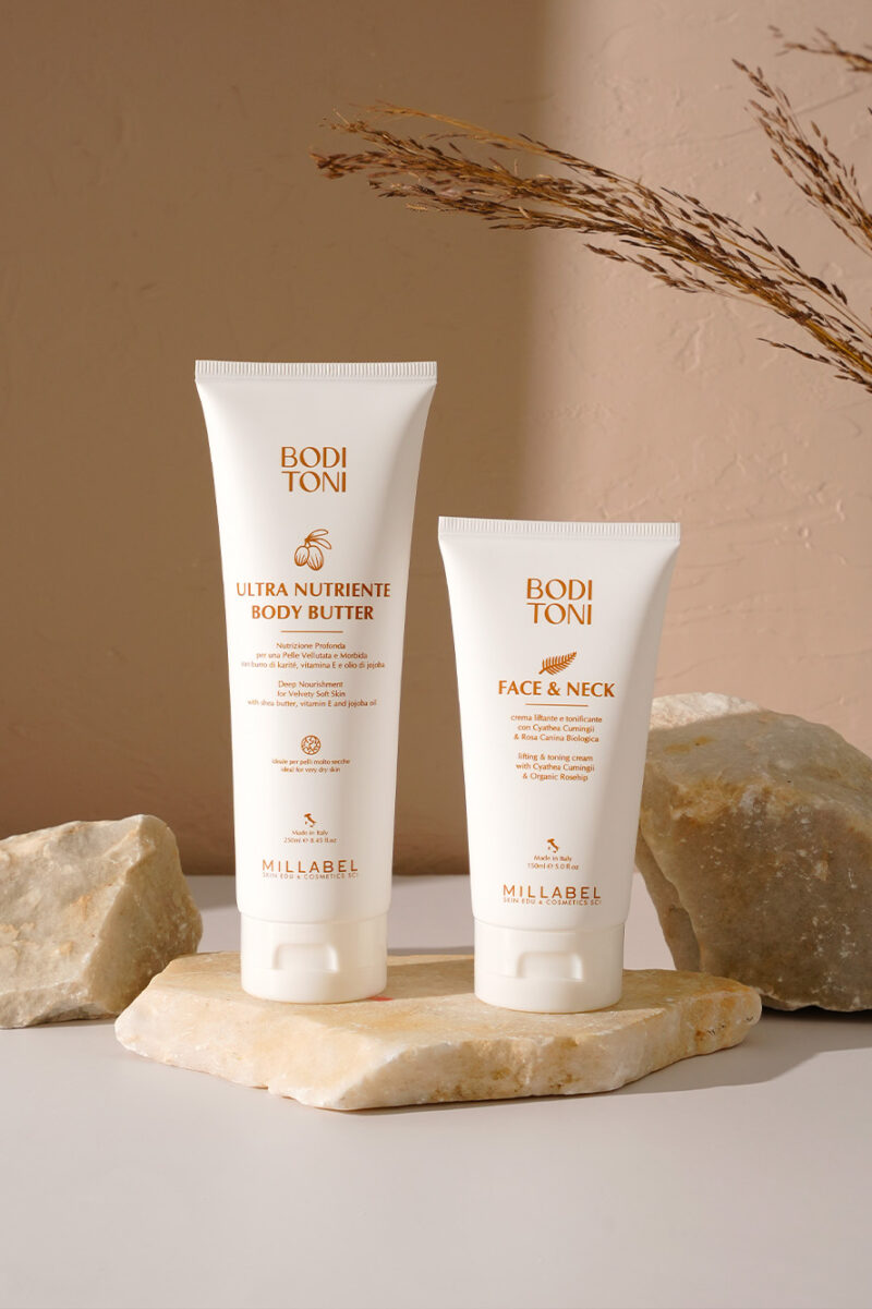 Boditoni Face & Neck Cream - Image 5